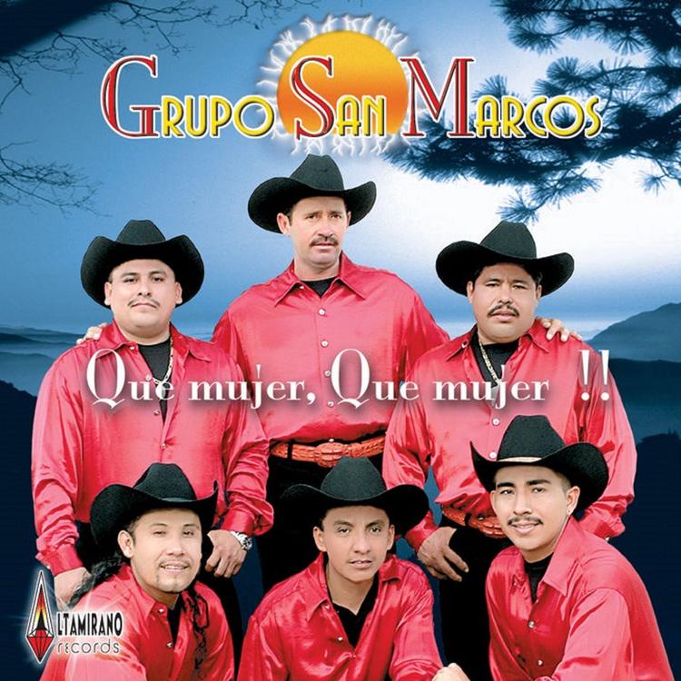 Grupo San Marcos's avatar image