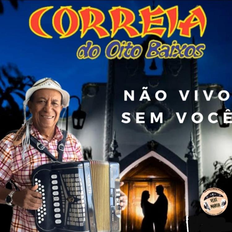 Correia do Oito Baixos's avatar image