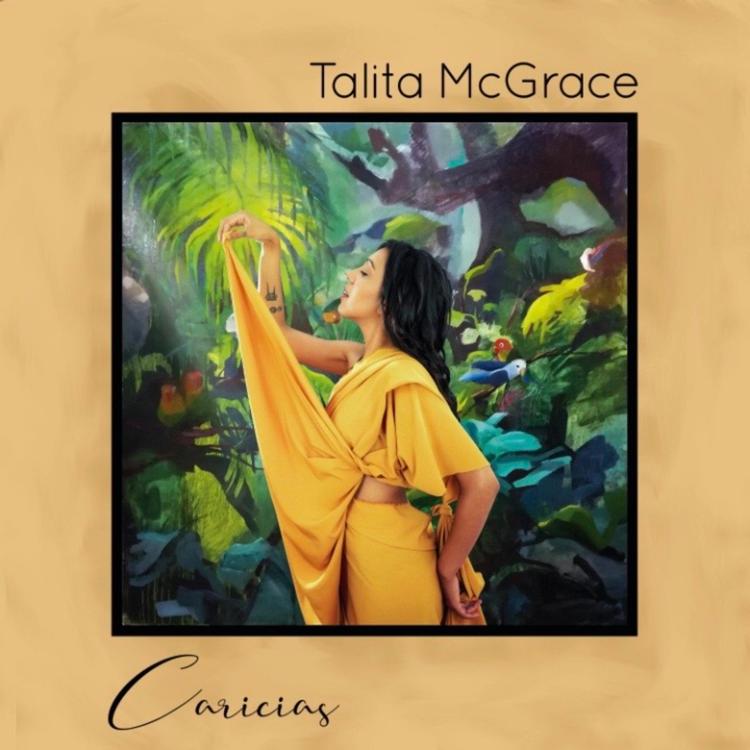 Talita McGrace's avatar image