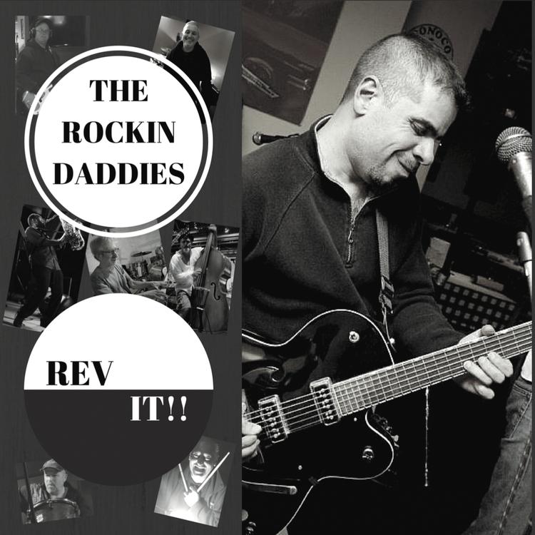 The Rockin Daddies's avatar image