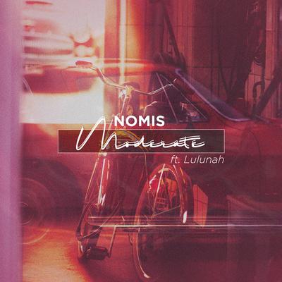 Moderate By Nomis, Lulunah's cover