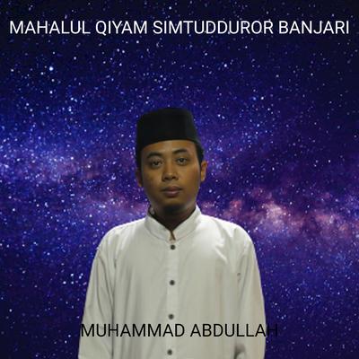 Mahalul Qiyam Simtudduror (Versi Banjari)'s cover