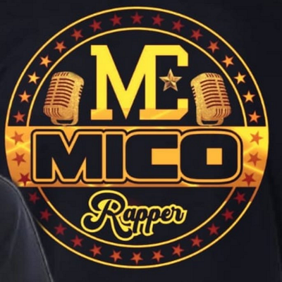 Mico Rapper's cover