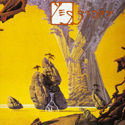 Owner of a Lonely Heart (2008 Remaster) By Yes's cover