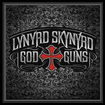 God & Guns's cover