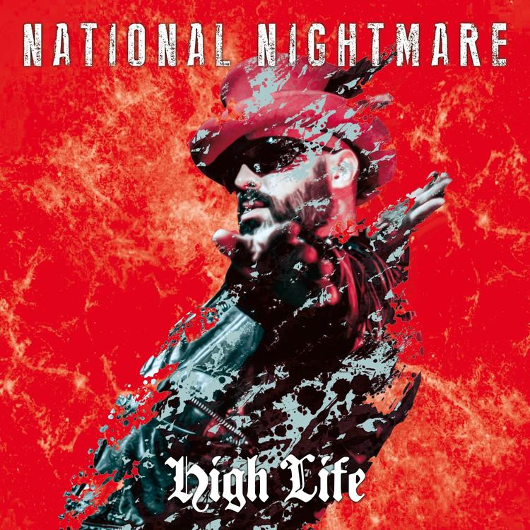 National Nightmare's avatar image