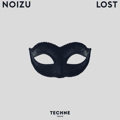 Lost By Noizu's cover