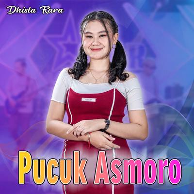 Pucuk Asmoro's cover