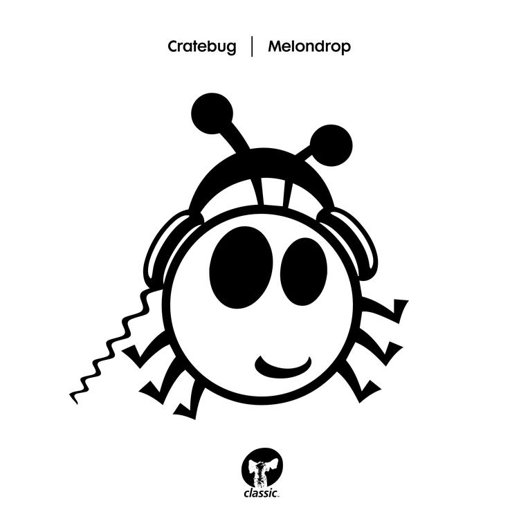 Cratebug's avatar image