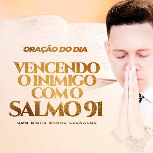 Vencendo o Inimigo Com o Salmo 91, Pt. 1's cover