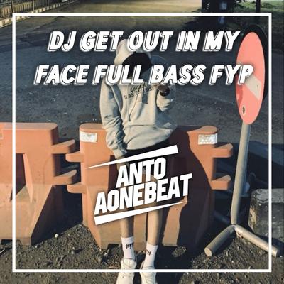 Antoaonebeat's cover