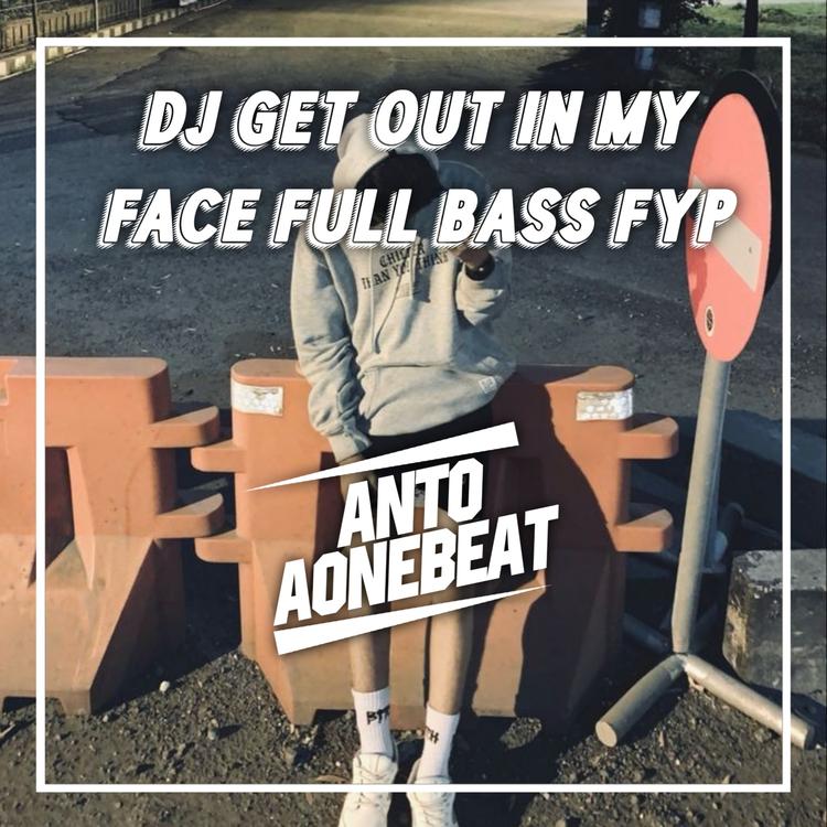 Antoaonebeat's avatar image