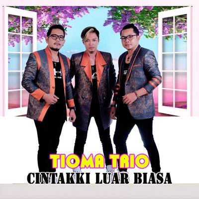 CINTAKI LUAR BIASA's cover