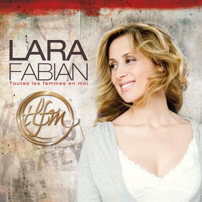 L’amour existe encore By Lara Fabian's cover