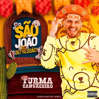 Mortal Kombat (feat. Mc Jacaré) (feat. Mc Jacaré) By Turma do Cangaceiro, Canga Beat, Mc Jacaré's cover