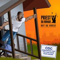 Priest da Nomad's avatar cover
