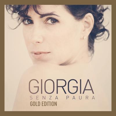 Senza Paura Gold Edition's cover