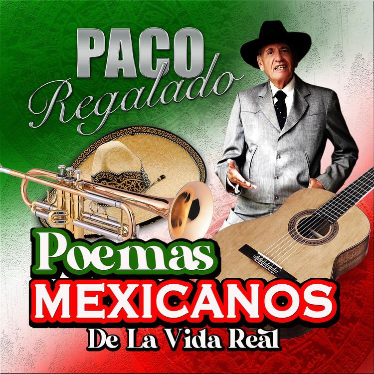 Paco Regalado's avatar image