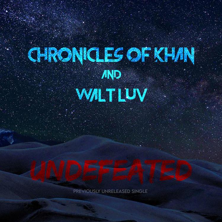 Chronicles of Khan's avatar image