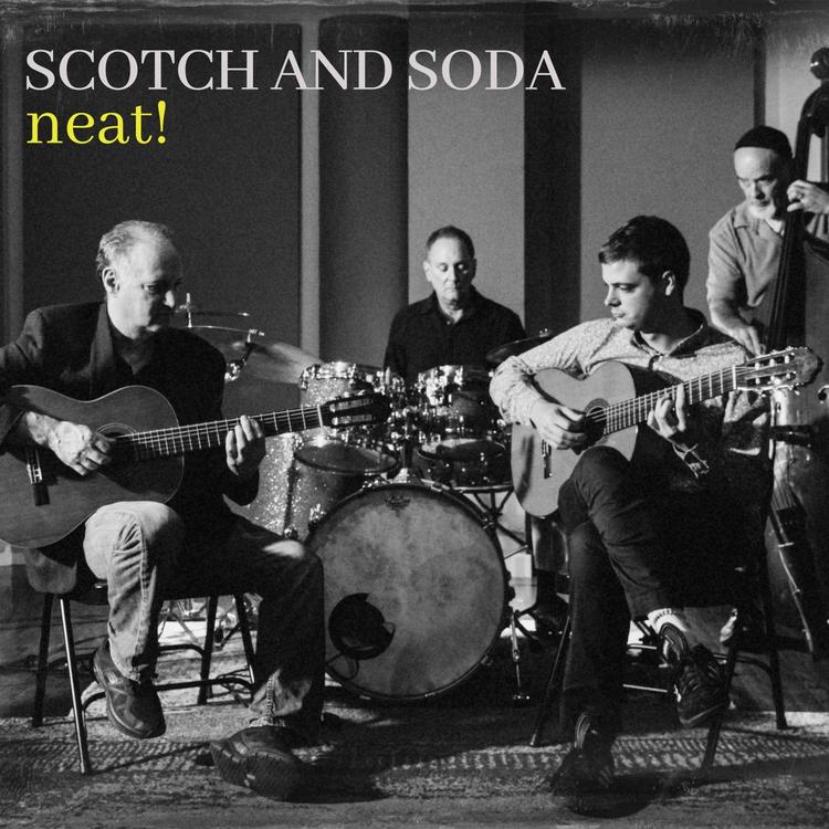 Scotch and Soda's avatar image