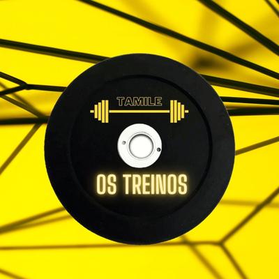 Os Treinos's cover