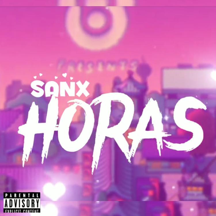 Sanx's avatar image