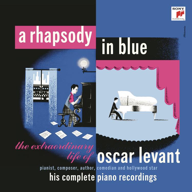 Oscar Levant's avatar image