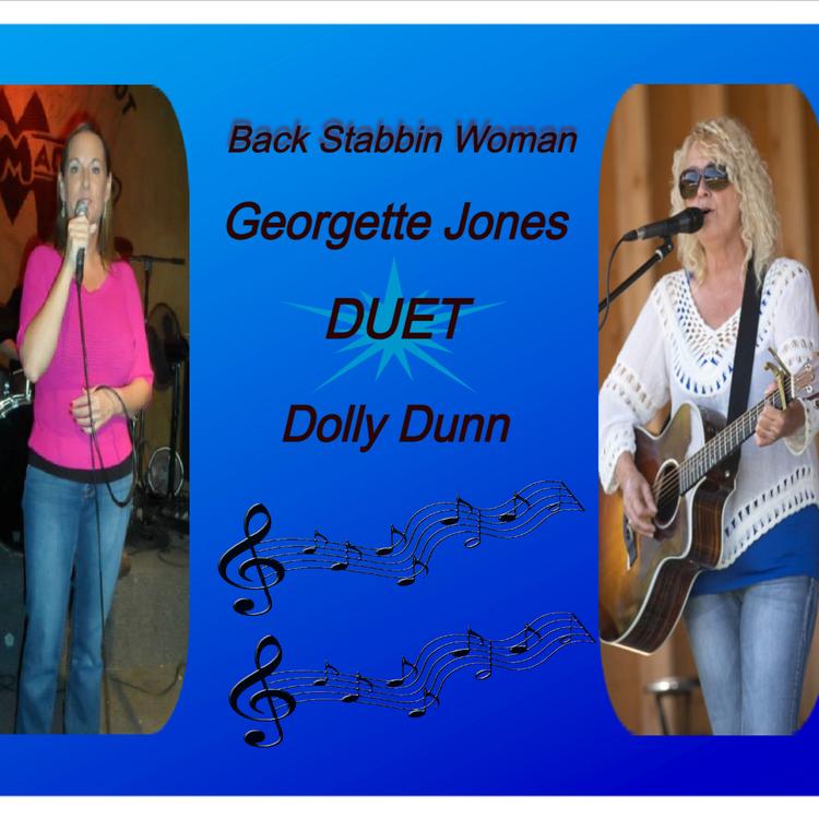 Dolly Dunn's avatar image