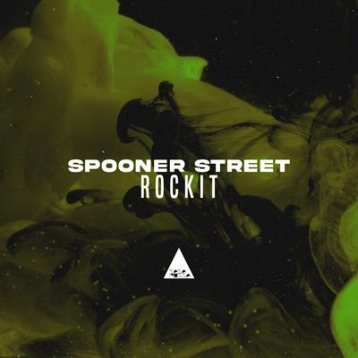 Spooner Street's cover