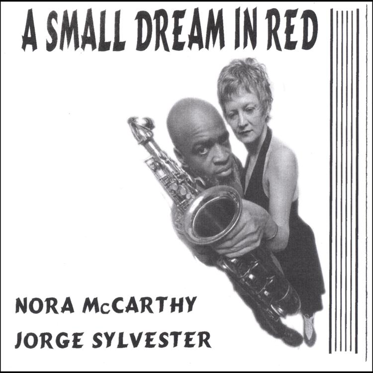 Nora McCarthy and Jorge Sylvester's avatar image