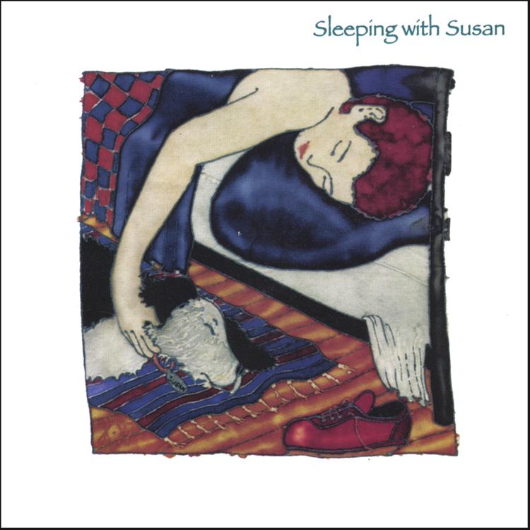 Sleeping with Susan's avatar image