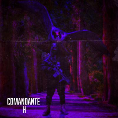 Comandante H's cover