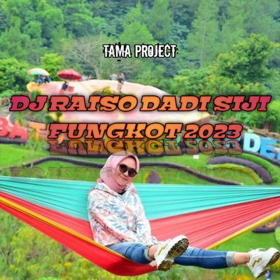 Tama Project's cover