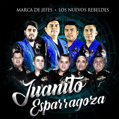 Juanito Esparragoza's cover