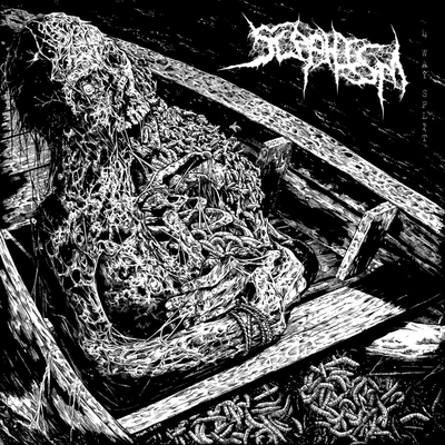 Scaphism's cover