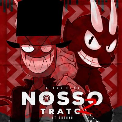 O Nosso Trato 2 (Diabo e Black Hat)'s cover