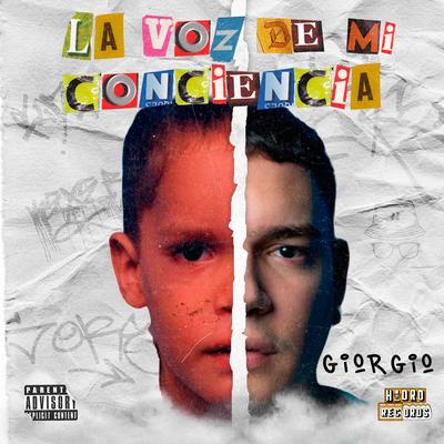 La Voz de Mi Conciencia's cover