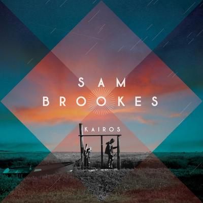 James By Sam Brookes's cover