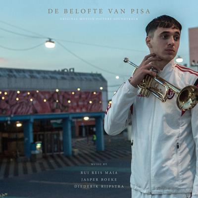 De Belofte Van Pisa (Original Motion Picture Soundtrack)'s cover