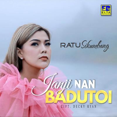 Janji Nan Badutoi's cover