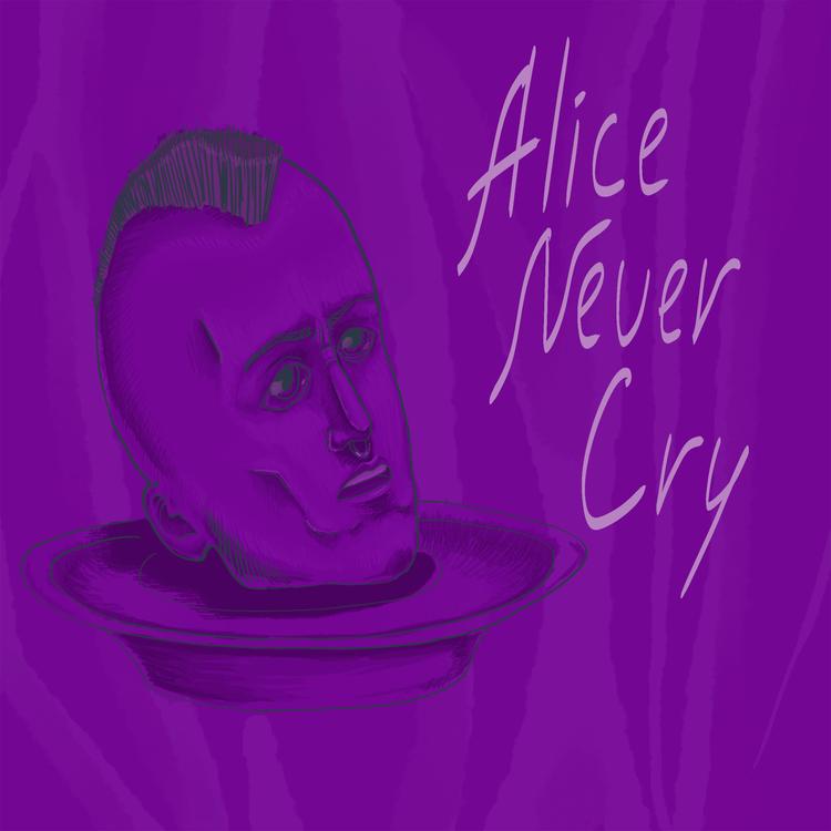 Alice Never Cry's avatar image