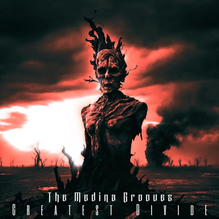 The Medina Grooves's avatar image