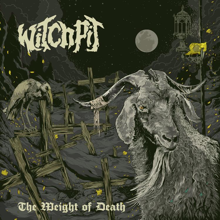 Witchpit's avatar image