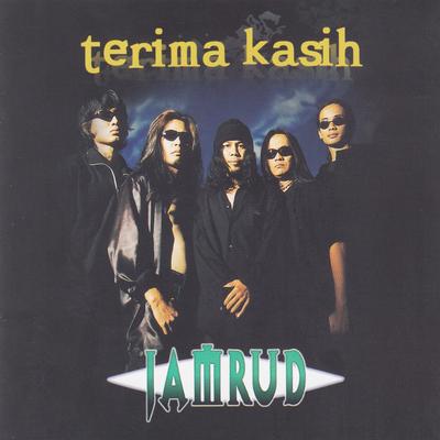 Terima Kasih (Instrumental)'s cover