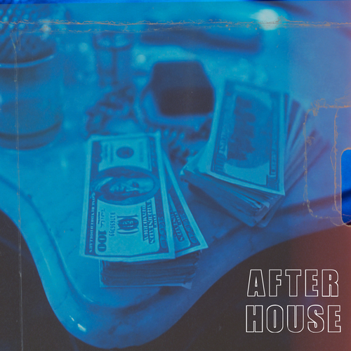 #afterhouse's cover