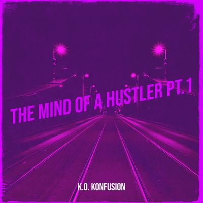 K.O. Konfusion's cover