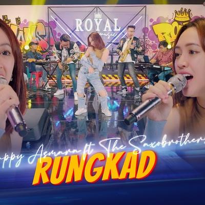 Rungkad Slow (Remix)'s cover