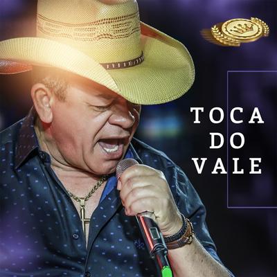 Saudade Dela By Toca do Vale's cover
