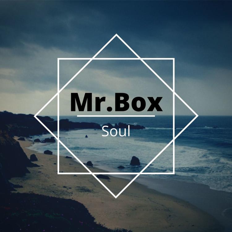 Mr. Box's avatar image