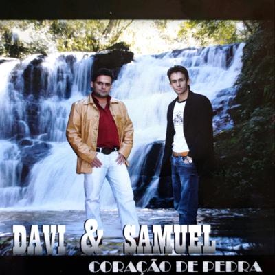 Davi & Samuel's cover